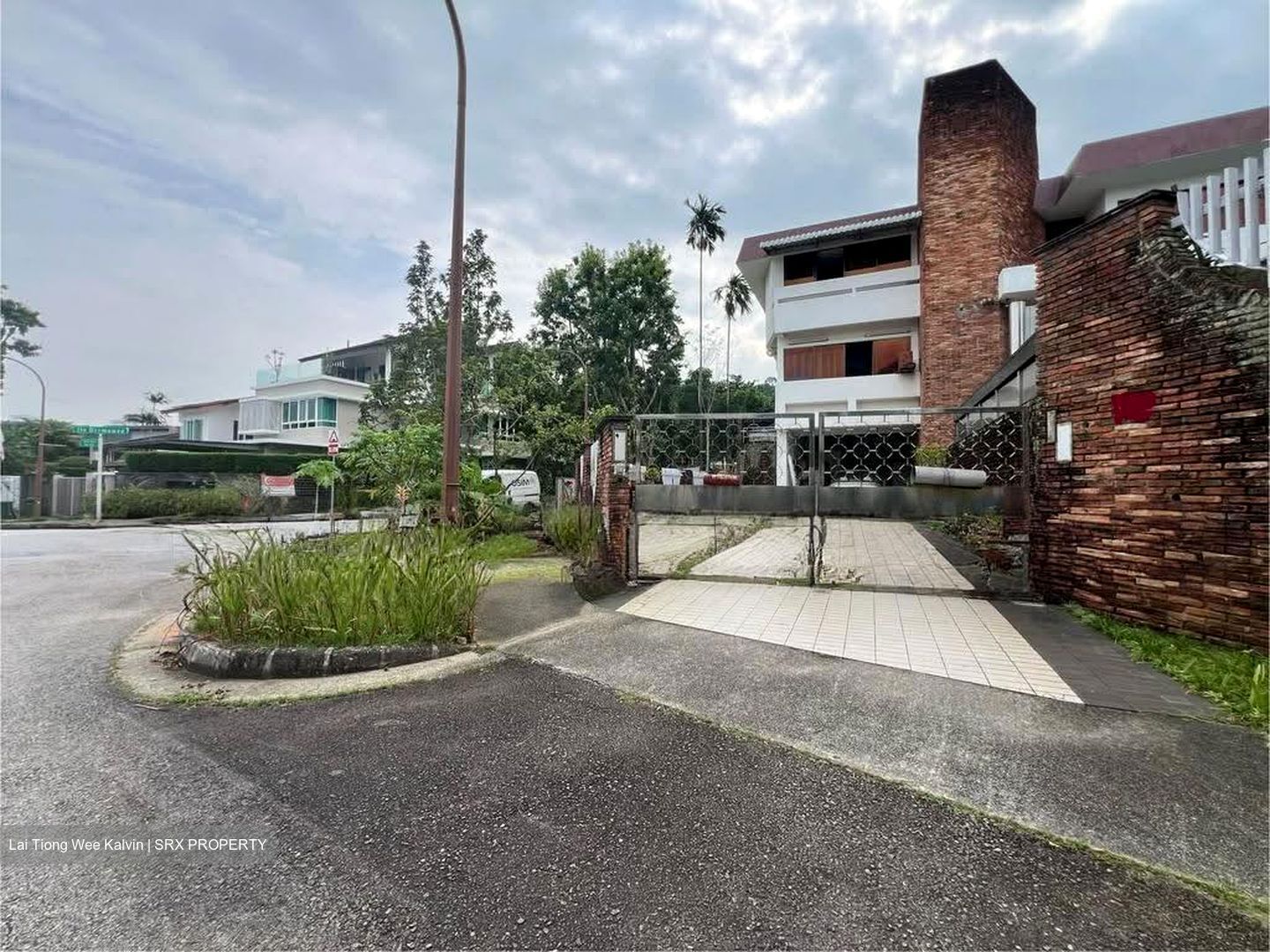 Hillview Estate (D23), Detached #636329341